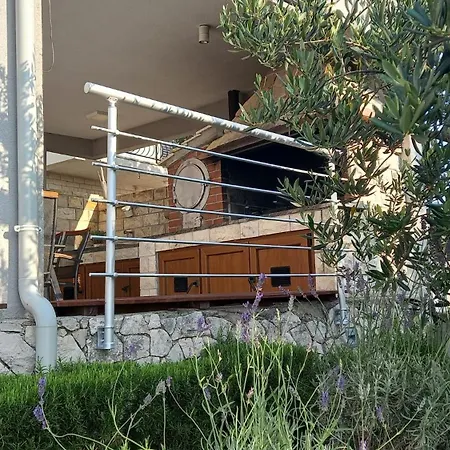 Appartement Jelena Ražanj