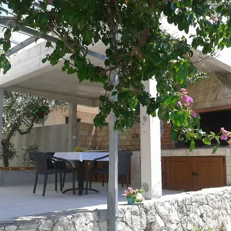 Jelena Appartement *