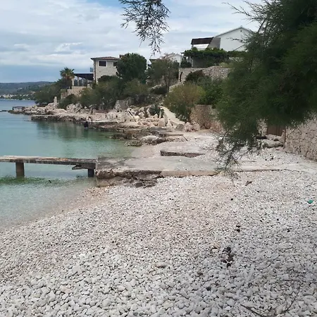 شقة Jelena Ražanj